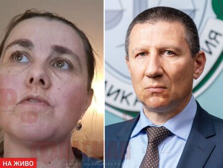 Хаос след решението за Борислав Сарафов! Актовете му може да бъдат обявени за нищожни