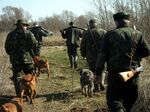 Очакват протести на ловци в Старозагорско в събота