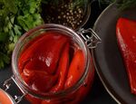 Най-вкусните панирани пиперки стават по тази рецепта