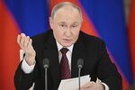 Износът на газ за ЕС носи на Путин милиарди