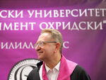 Китайски, японски и тонрежисура ще учат студентите от филиала на СУ "Св. Климент Охридски" в Бургас