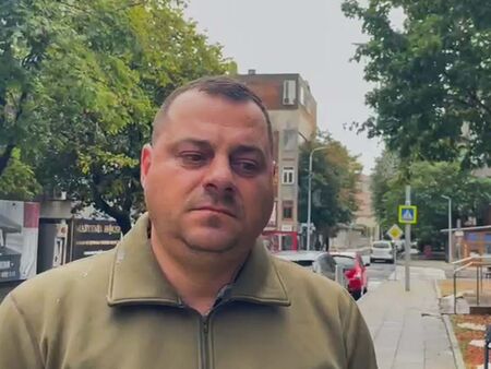 Обявиха бедствено положение и в община Несебър, областният управител с лоша новина за хеликоптера