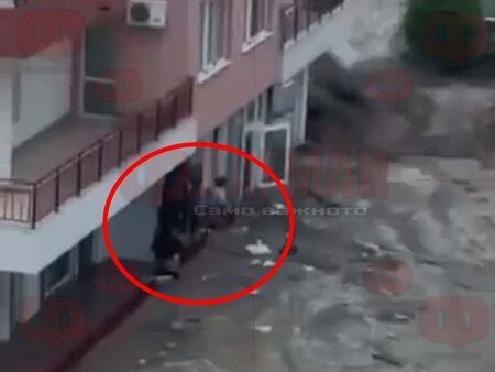 Извънредно! Двама служители на хотелски комплекс „Привилидж Форт Нокс” в Свети Влас са в неизвестност