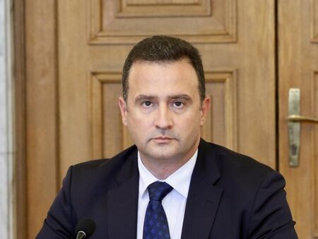 В района на наводненията по морето има превантивно спиране на електричество