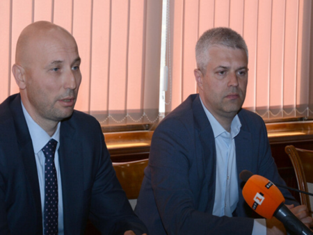 Прокуратурата разпита отново бившия зам.-кмет на Варна