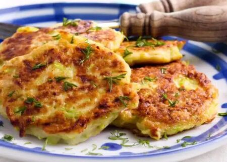 Удоволствие и вкус: златни ароматни филенца, с които ще изненадате близките