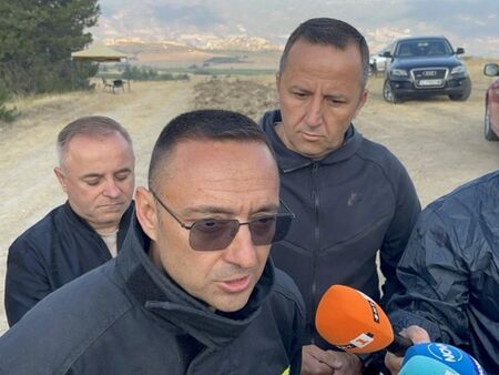 Джартов: Хората бяха предупредени, но вълната дойде неочаквано за всички