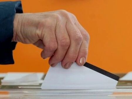 Приключи гласуването на парламентарните избори в Чехия
