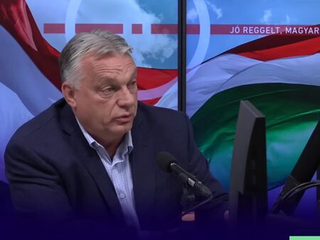 Орбан: ЕС ни рекетира да вдигаме данъците, за да плаща на Украйна (ВИДЕО)