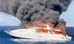 Лодка с туристи се взриви в известен курорт