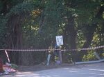 Участъкът на инцидента на рали "Аладжа" е бил забранен за публика, но хората са влезли през гората