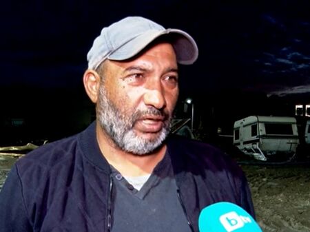 Собственикът на изчезналия сейф в Царево проговори, имало ли е 2 млн. лева и златни кюлчета