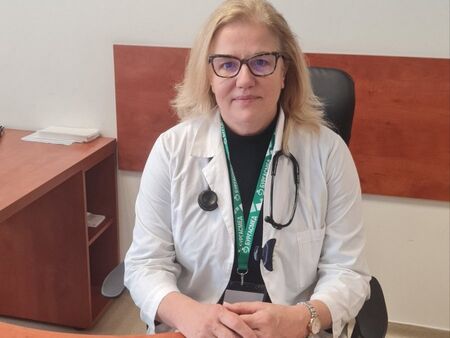Хората с онкологично заболяване да се ваксинират в началото на октомври
