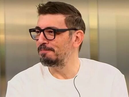 Геро продължава да се топи пред очите ни