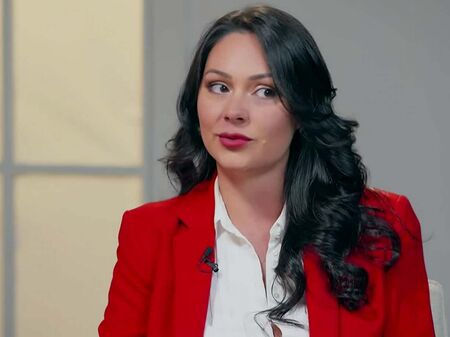 Децата ми умряха, а лекарката каза, че отива на банкет, плаче тази миска