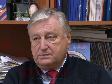 Задава ли се нов потоп в "Елените" и Царево? Хидрогеолог разкри причините за трагедията край Несебър