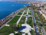 Родосто или Текирдаг се счита за перлата на Мраморно море, само на 200 км е от Бургас