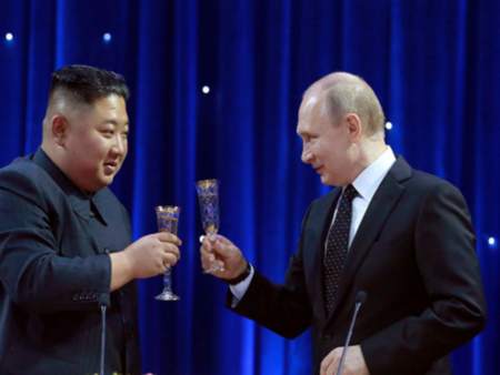 Ким поздрави Путин за рождения му ден, от Кремъл проведоха дълъг диалог с Нетаняху