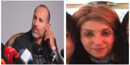 15 години затвор за банковата служителка, източила близо 2 млн. лева от сметки на Мартин Петров