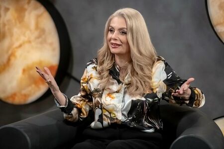 Венета Райкова: Гадже като слънце от Дубай долетя по спешност и ми купи лекарства