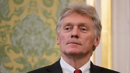 Русия изчаква по-ясни изявления от Тръмп за "Томахоук"