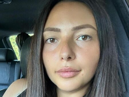 Бащата на Сияна с нови разкрития за състоянието на младата майка, която пострада жестоко на рали край Варна