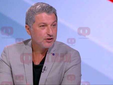 Климатолог: Опасните валежи нарастват, проблемите ни с наводненията са от алчност