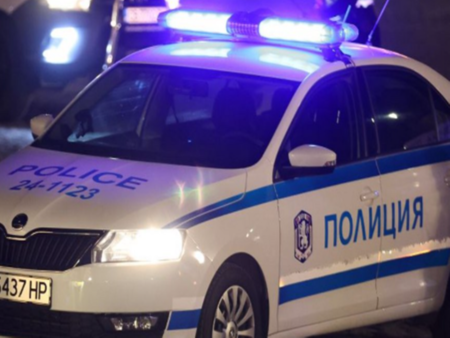 Рядко срещано престъпление във Варна