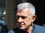 Пуснаха контрабандиста Паскал да замине за лечение в Германия