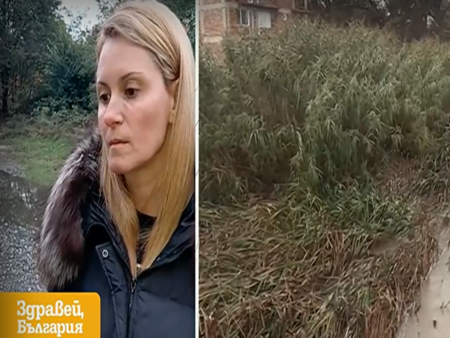 Кметът на Лозенец обясни каква е ситуацията в населеното място, ударено от порой