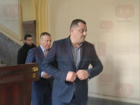 Каква е обстановката в Бургаско, има ли опасност за хората