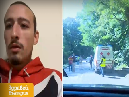 Свидетел на злополучното рали във Варна: Маршалите не реагираха адекватно