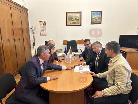 Ще подкрепи ли държавата бедстващите в Царево? Насърчава се корекцията на речни корита и дерета