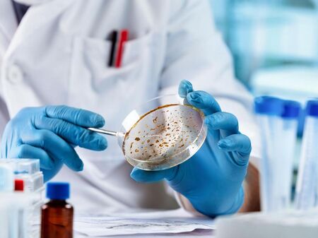 Учени събудиха вирус на 40 хил. години, в опасност ли е човечеството