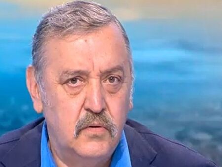 Проф. Кантарджиев за водата в Царево и Несебър: Има риск от опасни бактерии