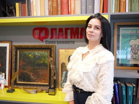Заповядайте на балетния спектакъл "Хензел и Гретел" в Бургас, който ще ви пренесе в един вълшебен свят
