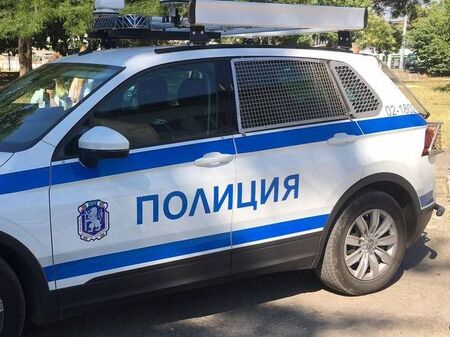 Извънредно! Петролен бос е застрелян в София