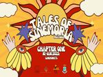 12 артисти, 3 сцени, 2 дни - ясна е пълната програма на фестивала Tales of Sinemoria 2025 в Синеморец