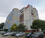 Бл. 132 в жк "Меден рудник" се превърна в един от трите в целия град, който бе частично обновен при първата фаза на държавната програма
