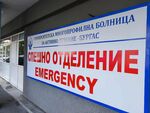 Извънредно! 9-годишно момиченце е блъснато на пешеходна пътека в кв. „Сарафово“, транспортираха го в Шокова зала