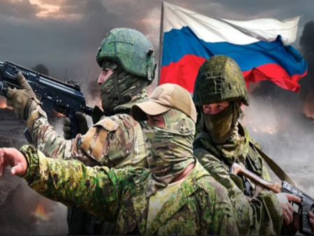 В САЩ: Руската армия няма да тръгне към Германия, но има основна цел, касаеща НАТО