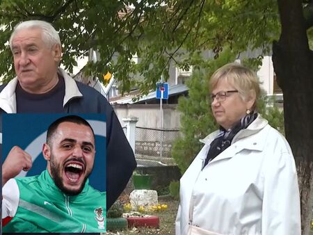 Карлос Насар: Мисията ми е изпълнена, титлата във Фьорде ми е една от най-ценните
