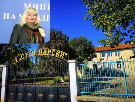 Защо майка на най-обгрижваната ученичка оклевети всеотдаен педагог?