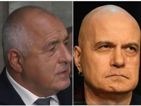 Скандалът с ИТН се разраства, щели да вкарват журналисти в затвора заради голите им снимки