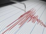 Мощно земетресение в Азия, възможно е образуване на цунами