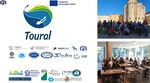 Oбщина Несебър участва в трета работна среща по проект Toural