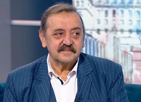 Проф. Тодор Кантарджиев разкри, че цял щам на грипа е изчезнал