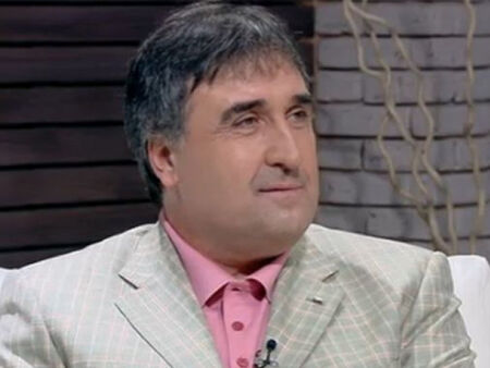 Веселин Маринов: Плаках! Всички знаем какво се случи