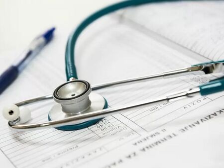 Болница таксува дете с 993 лв. за ден престой