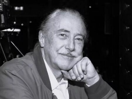 Една година без Кирил Маричков: Легендата на българския рок, която никога няма да заглъхне